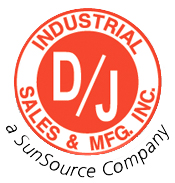 DJ Industrial Sales & Manufacturing Inc.