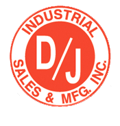 DJ Industrial Sales & Manufacturing Inc.